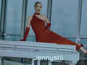 Jennystil
