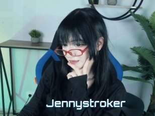 Jennystroker