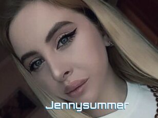 Jennysummer
