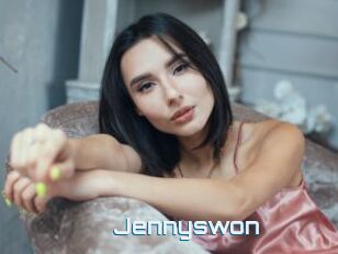 Jennyswon