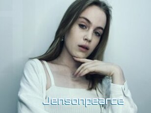 Jensonpearce