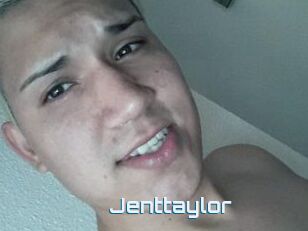 Jenttaylor