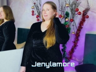 Jenylamore