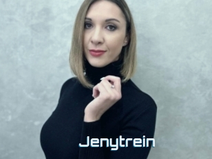 Jenytrein