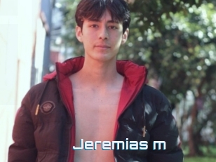Jeremias_m