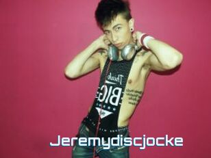 Jeremydiscjocke