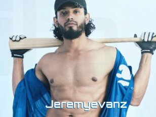 Jeremyevanz