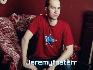 Jeremyfosterr