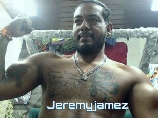 Jeremyjamez