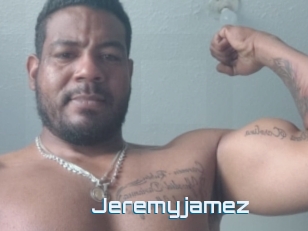 Jeremyjamez