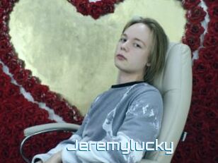 Jeremylucky
