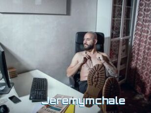 Jeremymchale