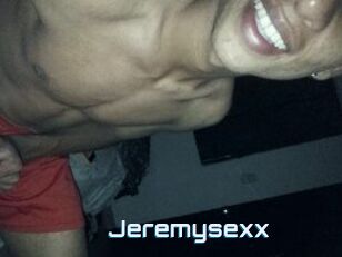 Jeremysexx