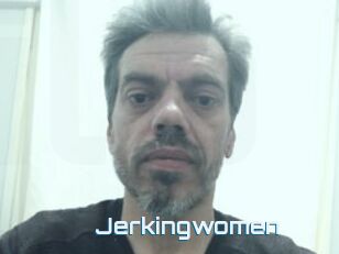 Jerkingwomen