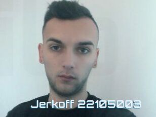 Jerkoff