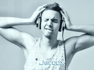 Jerodx