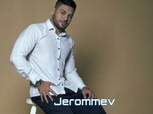 Jerommev