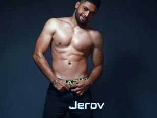 Jerov