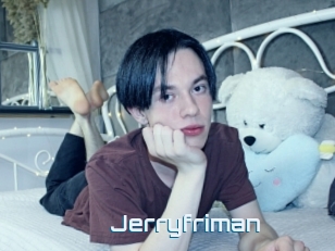 Jerryfriman