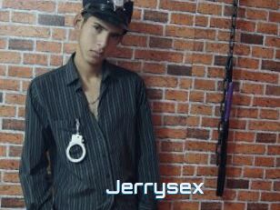 Jerrysex