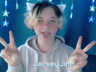 JerseyJinn