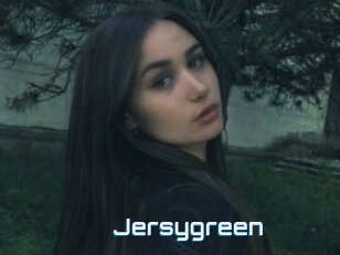 Jersygreen