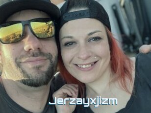 Jerzayxjizm