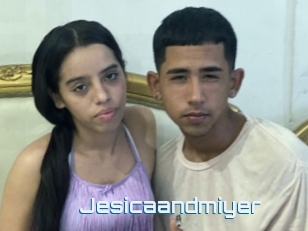 Jesicaandmiyer