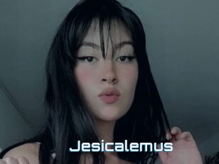 Jesicalemus