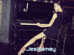 Jesikamay