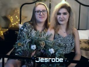 Jesrobe