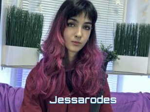 Jessarodes