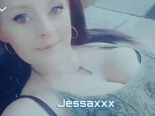 Jessaxxx