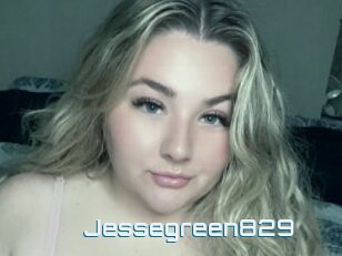 Jessegreen829