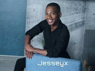 Jesseyx