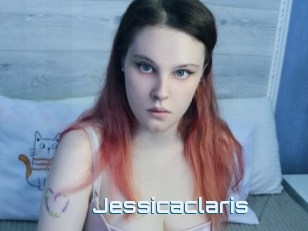 Jessicaclaris