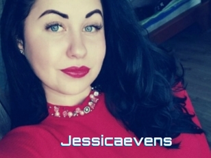 Jessicaevens