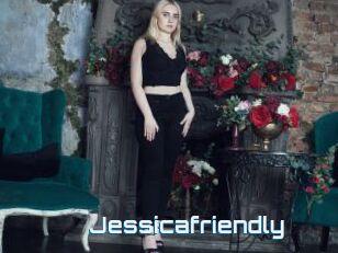 Jessicafriendly