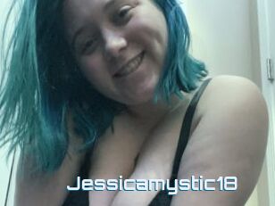 Jessicamystic18