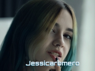 Jessicaromero