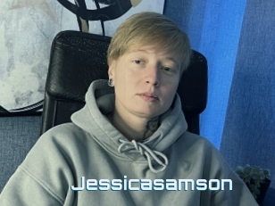 Jessicasamson
