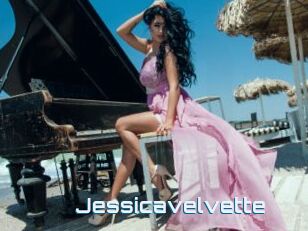 Jessicavelvette