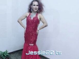 Jessie20_ts