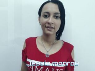 Jessie_monroe