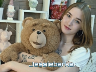 Jessiebarker