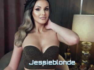 Jessieblonde