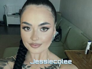 Jessiecolee