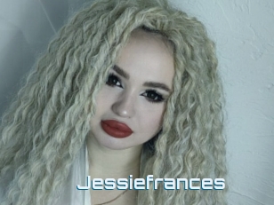 Jessiefrances