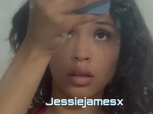 Jessiejamesx