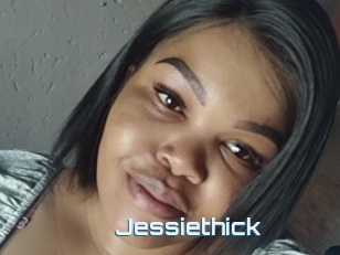 Jessiethick